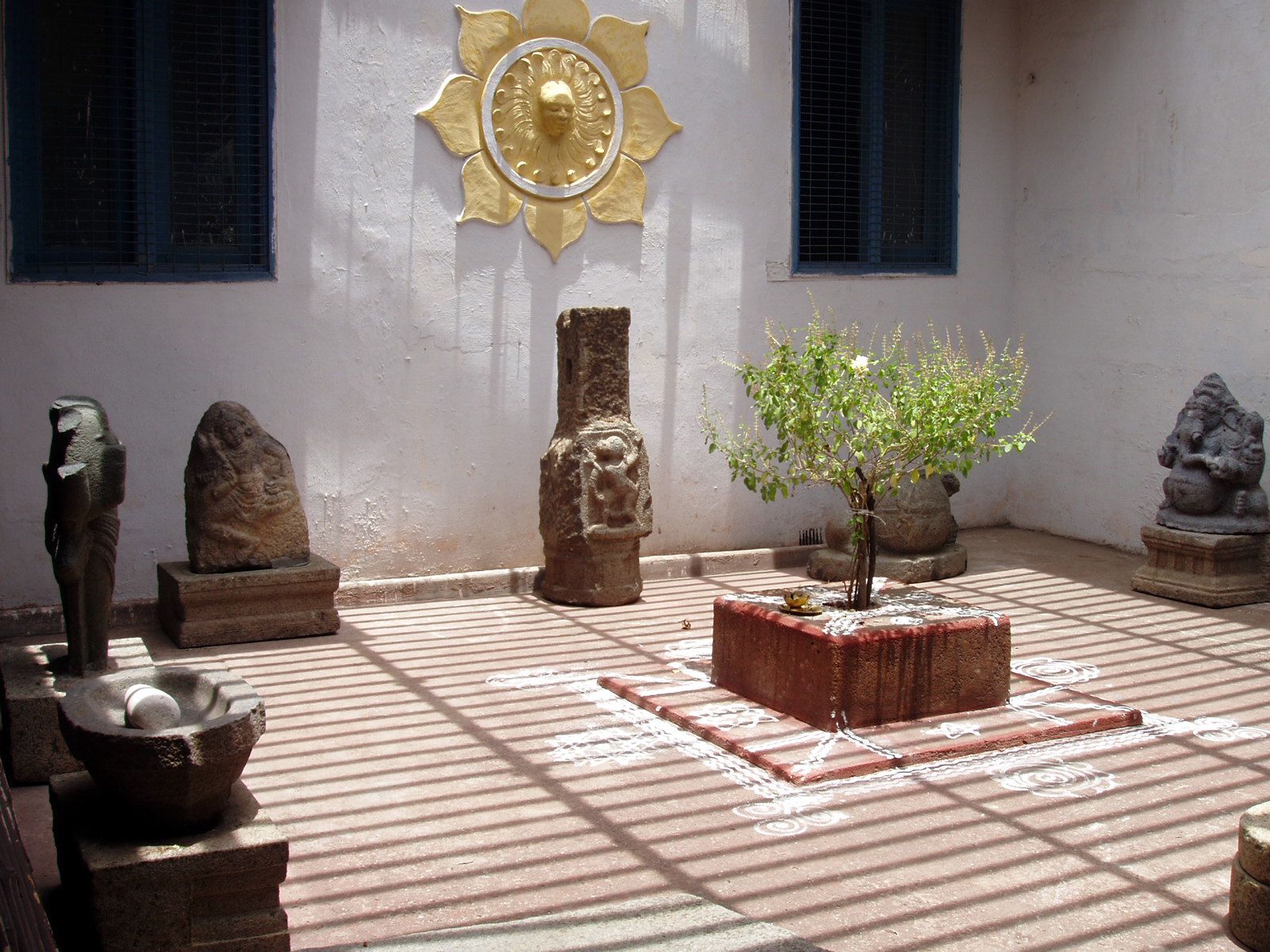 nandavanam